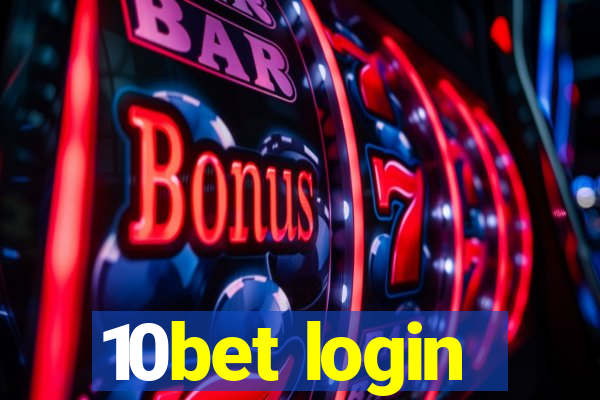 10bet login